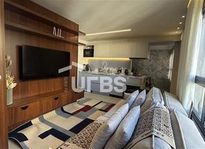 Apartamento, 1 Quarto, 1 Vaga, 1 Suite em Rua T 37, Setor Bueno, Goiânia, GO valor de R$ 680.000,00 no Lugar Certo