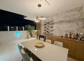 Cobertura, 4 Quartos, 2 Vagas, 1 Suite em Castelo, Belo Horizonte, MG valor de R$ 1.490.000,00 no Lugar Certo