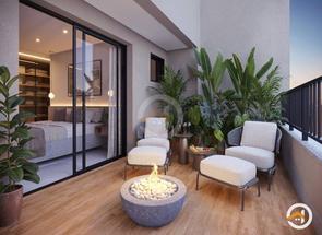 Apartamento, 3 Quartos em Rua 22, Setor Oeste, Goiânia, GO valor de R$ 1.620.000,00 no Lugar Certo