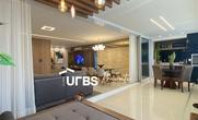 Apartamento, 3 Quartos, 3 Vagas, 3 Suites