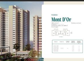 Apartamento, 4 Quartos, 3 Vagas, 1 Suite em Vila da Serra, Nova Lima, MG valor de R$ 3.987.479,00 no Lugar Certo