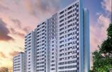 Apartamento, 2 Quartos, 2 Vagas, 1 Suite a venda em Belo Horizonte, MG no valor de R$ 458.000,00 no LugarCerto