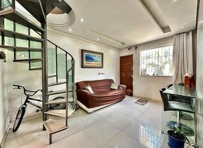 Apartamento, 4 Quartos, 1 Vaga, 1 Suite em Santa Amélia, Belo Horizonte, MG valor de R$ 439.000,00 no Lugar Certo