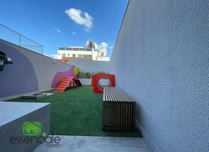 Apartamento, 2 Quartos, 1 Vaga em Jardim Riacho das Pedras, Contagem, MG valor de R$ 436.552,00 no Lugar Certo