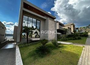 Casa em Condomínio, 5 Quartos, 4 Suites em Rua Tocantins, Alphaville - Lagoa dos Ingleses, Nova Lima, MG valor de R$ 3.990.000,00 no Lugar Certo
