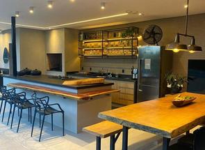 Casa, 2 Quartos, 2 Vagas, 1 Suite em Condominio Recanto do Beija Flor, Jaboticatubas, MG valor de R$ 590.000,00 no Lugar Certo