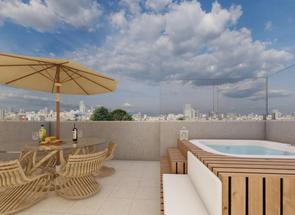 Cobertura, 2 Quartos, 2 Vagas em Rio Branco, Belo Horizonte, MG valor de R$ 469.000,00 no Lugar Certo
