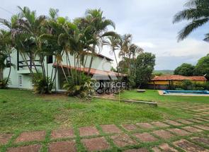 Casa em Condomínio, 3 Quartos, 1 Suite para alugar em Shjb Conjunto N, Setor Habitacional Jardim Botânico, Lago Sul, DF valor de R$ 4.500,00 no Lugar Certo