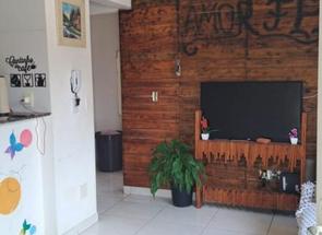 Apartamento, 2 Quartos, 1 Vaga em Novo Campinho, Pedro Leopoldo, MG valor de R$ 230.000,00 no Lugar Certo