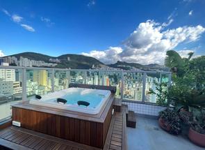 Cobertura, 5 Quartos, 5 Vagas, 5 Suites em Buritis, Belo Horizonte, MG valor de R$ 2.090.000,00 no Lugar Certo