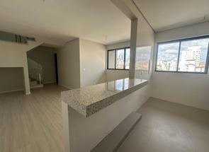 Cobertura, 3 Quartos, 3 Vagas, 1 Suite em Sagrada Família, Belo Horizonte, MG valor de R$ 1.270.000,00 no Lugar Certo