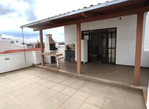 Cobertura, 3 Quartos, 2 Vagas, 1 Suite em Dona Clara, Belo Horizonte, MG valor de R$ 730.000,00 no Lugar Certo