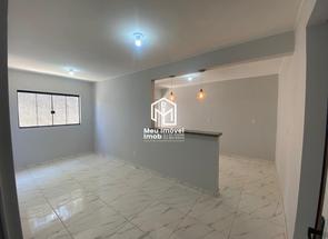 Apartamento, 2 Quartos em Quadra a 1, Cidade Jardim Marília, Luziânia, GO valor de R$ 150.000,00 no Lugar Certo