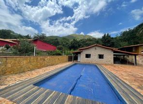 Fazenda, 4 Quartos, 2 Vagas, 4 Suites em Chácara Bom Jardim, Mario Campos, MG valor de R$ 600.000,00 no Lugar Certo