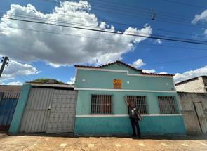 Casa, 4 Quartos, 1 Vaga em Centro, Nepomuceno, MG valor de R$ 180.000,00 no Lugar Certo