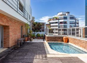 Apartamento, 3 Quartos, 2 Vagas, 1 Suite em Itaim Bibi, São Paulo, SP valor de R$ 2.900.000,00 no Lugar Certo
