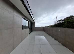 Cobertura, 3 Quartos, 2 Vagas, 1 Suite em Amazonas, Contagem, MG valor de R$ 910.000,00 no Lugar Certo