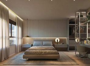 Cobertura, 4 Quartos, 3 Vagas, 2 Suites em Santo Agostinho, Belo Horizonte, MG valor de R$ 6.393.000,00 no Lugar Certo