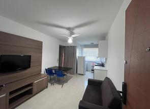 Apartamento, 1 Quarto, 1 Vaga para alugar em Itapoã, Belo Horizonte, MG valor de R$ 2.300,00 no Lugar Certo