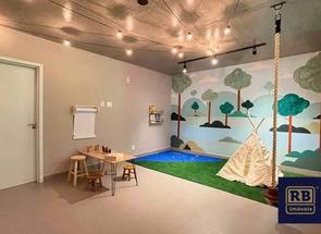 Apartamento, 2 Quartos, 2 Vagas, 2 Suites em Grajaú, Belo Horizonte, MG valor de R$ 749.800,00 no Lugar Certo