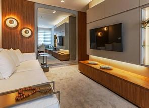 Apartamento, 1 Quarto, 1 Vaga, 1 Suite em Cidade Nova, Belo Horizonte, MG valor de R$ 423.900,00 no Lugar Certo