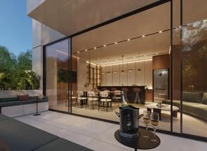 Apartamento, 3 Quartos, 2 Vagas, 1 Suite em Nova Granada, Belo Horizonte, MG valor de R$ 1.371.989,00 no Lugar Certo