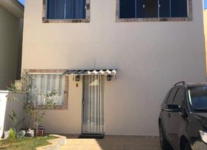 Casa, 4 Quartos, 2 Vagas, 2 Suites em Parque Urupês, Varginha, MG valor de R$ 350.000,00 no Lugar Certo