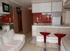 Quitinete, 1 Quarto, 1 Vaga para alugar em Qmsw 6, Sudoeste, Brasília/Plano Piloto, DF valor de R$ 2.100,00 no Lugar Certo