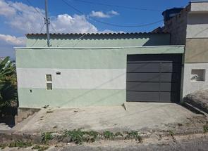 Casa, 2 Quartos, 1 Vaga em Jardim dos Comerciários (venda Nova), Belo Horizonte, MG valor de R$ 185.000,00 no Lugar Certo