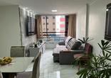 Apartamento, 3 Quartos