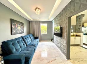 Cobertura, 3 Quartos, 1 Vaga, 2 Suites em Santa Rosa, Belo Horizonte, MG valor de R$ 750.000,00 no Lugar Certo