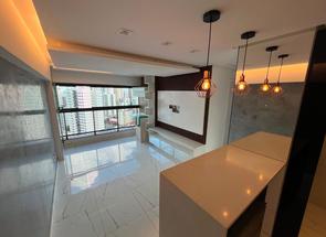 Apartamento, 2 Quartos, 1 Vaga, 1 Suite em Setubal, Recife, PE valor de R$ 620.000,00 no Lugar Certo