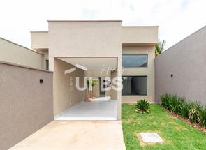 Casa, 3 Quartos, 2 Vagas, 3 Suites em [endereco], Residencial Marília, Senador Canedo, GO valor de R$ 465.000,00 no Lugar Certo