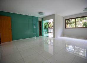 Apartamento, 4 Quartos, 3 Vagas, 2 Suites em Savassi, Belo Horizonte, MG valor de R$ 3.600.000,00 no Lugar Certo