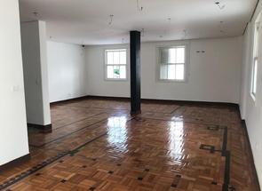 Casa Comercial para alugar em Funcionários, Belo Horizonte, MG valor de R$ 23.000,00 no Lugar Certo