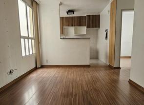 Apartamento, 2 Quartos, 1 Vaga em Serrano, Belo Horizonte, MG valor de R$ 240.000,00 no Lugar Certo