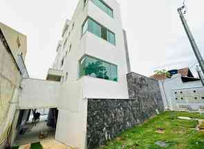 Apartamento, 3 Quartos, 2 Vagas, 1 Suite em Vila Clóris, Belo Horizonte, MG valor de R$ 550.000,00 no Lugar Certo