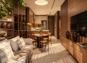 Apartamento, 1 Quarto, 1 Vaga, 1 Suite em Vale do Sereno, Nova Lima, MG valor de R$ 1.225.000,00 no Lugar Certo