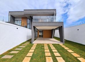 Casa, 4 Quartos, 4 Vagas, 4 Suites em Bandeirantes (pampulha), Belo Horizonte, MG valor de R$ 2.800.000,00 no Lugar Certo