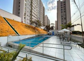 Apartamento, 2 Quartos, 1 Vaga, 1 Suite para alugar em Diamante, Belo Horizonte, MG valor de R$ 2.150,00 no Lugar Certo