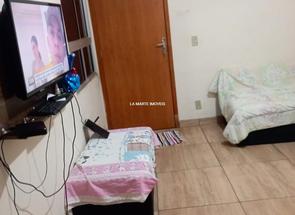 Apartamento, 2 Quartos, 2 Vagas em São Jorge, Betim, MG valor de R$ 100.000,00 no Lugar Certo