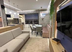 Apartamento, 2 Quartos, 1 Vaga, 1 Suite em Avenida Goiás, Criméia Oeste, Goiânia, GO valor de R$ 390.000,00 no Lugar Certo