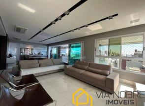 Apartamento, 4 Quartos, 4 Vagas, 2 Suites em General Dionísio Cerqueira, Gutierrez, Belo Horizonte, MG valor de R$ 3.200.000,00 no Lugar Certo