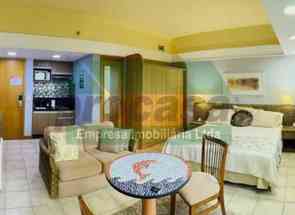 Apart Hotel, 1 Quarto, 1 Vaga, 1 Suite em Ponta Negra, Manaus, AM valor de R$ 371.000,00 no Lugar Certo