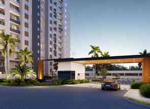 Apartamento, 2 Quartos, 1 Vaga, 1 Suite em Avenida Ephigênio Salles, Aleixo, Manaus, AM valor de R$ 351.900,00 no Lugar Certo