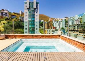 Cobertura, 4 Quartos, 4 Vagas, 1 Suite em Buritis, Belo Horizonte, MG valor de R$ 2.300.000,00 no Lugar Certo