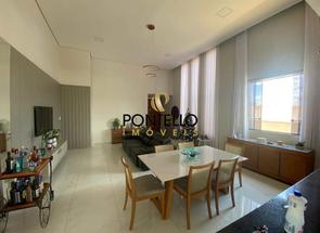 Casa, 3 Quartos, 4 Vagas, 1 Suite em Residencial Park I, Vespasiano, MG valor de R$ 1.490.000,00 no Lugar Certo