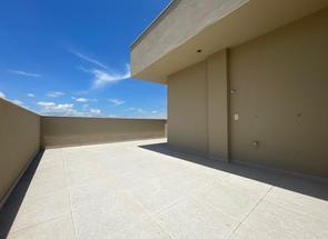 Cobertura, 2 Quartos, 2 Vagas em Cândida Ferreira, Contagem, MG valor de R$ 450.000,00 no Lugar Certo