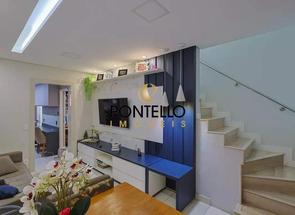 Casa, 2 Quartos, 1 Vaga em João Pinheiro, Belo Horizonte, MG valor de R$ 380.000,00 no Lugar Certo