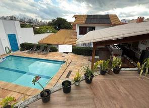 Casa, 4 Quartos, 4 Vagas, 3 Suites em Belvedere, Belo Horizonte, MG valor de R$ 3.500.000,00 no Lugar Certo